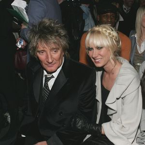 Rod Stewart wird wieder Opa: Tochter Kimberly ist schwanger