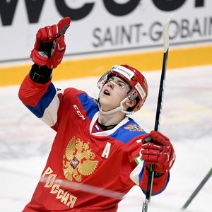 Eishockey-Star stirbt mit nur 21 Jahren an einem Gehirntumor