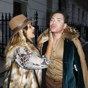 Risiko-OP wie bei Sophia: Real-Life-Ken entfernt 4 Rippen!