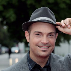 Trauriger ECHO-Abend: Kein Preis für toten Roger Cicero!