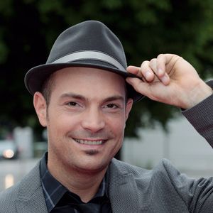 Wegen Roger Cicero: Matthias Reim hat Angst um Gesundheit!