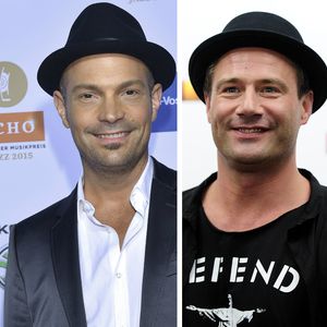 Roger Ciceros (†45) Geburtstag: Rührende Worte von Sasha