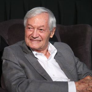 Der legendäre Regisseur Roger Corman stirbt mit 98 Jahren