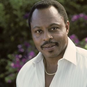 Mit 83 Jahren: "Magnum"-Schauspieler Roger E. Mosley ist tot