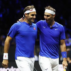 Roger Federer ehrt Rafael Nadal nach Rücktrittsentscheidung