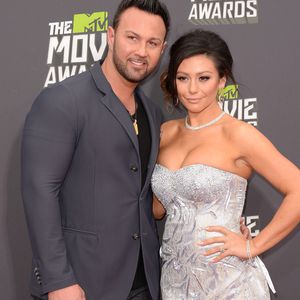 Autistischer Sohn: JWoww's Noch-Ehemann Roger rührt mit Post