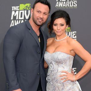 Mega-Beef: JWoww erwirkt einstweilige Verfügung gegen Roger