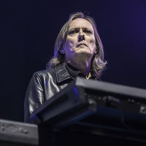 The-Cure-Keyboarder Roger O'Donnell kämpft gegen Blutkrebs