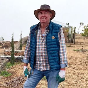 "Bauer sucht Frau"-Roger hat plötzlich nur noch eine Hofdame