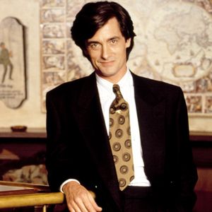 Tragisch: "Grey's Anatomy"-Star Roger Rees ist tot