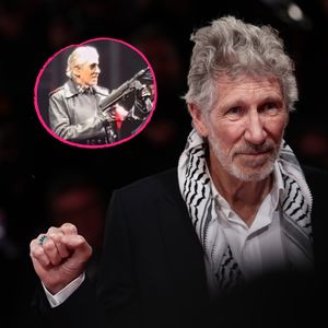 Nazi-Kostüm: Staatsanwaltschaft ermittelt gegen Roger Waters