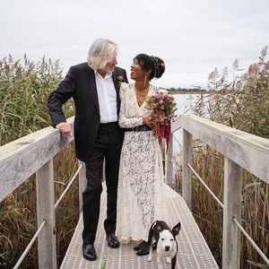 Pink-Floyd-Gründer Roger Waters zum fünften Mal verheiratet!