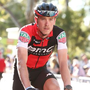 Rohan Dennis hat seine Frau totgefahren: Urteil steht fest