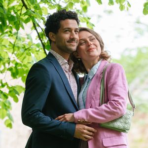 So nervös war June Ellys Mach vor "Rosamunde Pilcher"-Rolle
