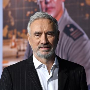 Star-Regisseur Roland Emmerich überlebte einen Gehirntumor