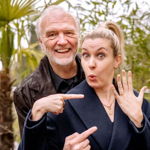 Sommerhaus-Stars Roland Heitz und Janina Korn sind verlobt!