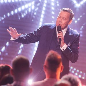 Live in Castrop-Rauxel: Roland Kaiser zeigt sich in Bestform