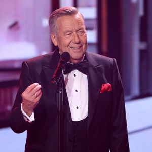 Der Schlagerstar privat: Roland Kaiser ist ein "Quatsch-Opa"