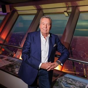 Nanu: Dafür gibt Schlagerstar Roland Kaiser sein Geld aus