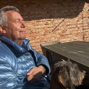 Roland Kaiser genießt kleine Auszeit nach der Tour auf Sylt