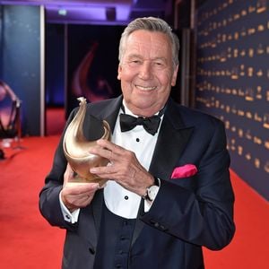 Millionen-Erfolg: So hoch ist das Vermögen von Roland Kaiser