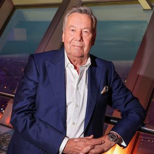 50. Bühnenjubiläum: Roland Kaiser bekommt besondere Ehre