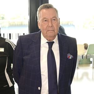 Roland Kaiser sagt TV Adieu: Kaisermania nur noch live