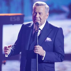Schlagerstar Roland Kaiser kündigt neues Album "Marathon" an