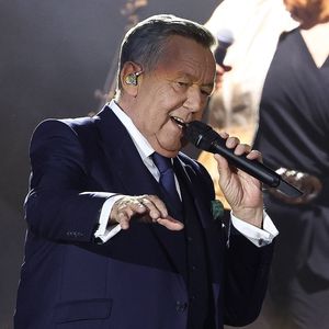Deshalb liebt Roland Kaiser seine schlüpfrigen Songtexte