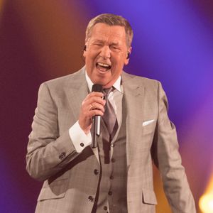 Roland Kaiser (72) gibt Einblick in seine Fitness-Routine