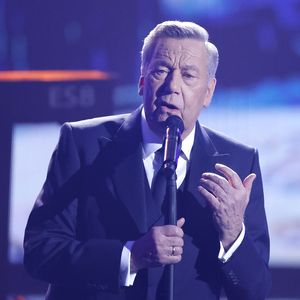 Rührender TV-Moment: Roland Kaiser bricht in Tränen aus