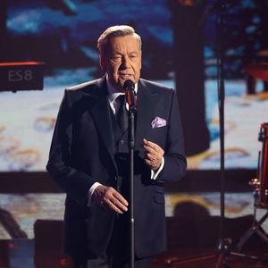 40 Jahre Karriere: Für Roland Kaiser ist Rente keine Option!