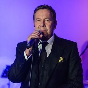 Roland Kaiser spricht offen über seine Lungentransplantation
