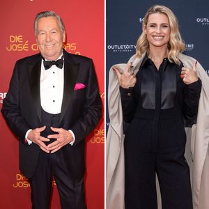 Duett-Hammer: Roland Kaiser singt mit Michelle Hunziker!