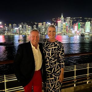 Ehefrau Silvia unterstützte Roland Kaiser während Krankheit
