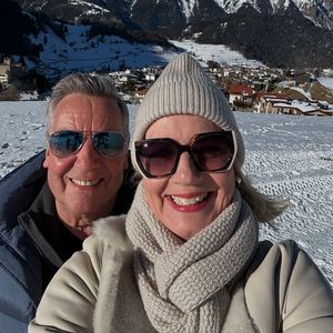 "Heimlich": So begann Roland Kaisers Liebe zu seiner Silvia