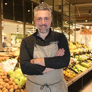 So kam Roland Trettl von einer Kochausbildung zum Fernsehen