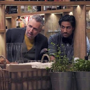 TV-Premiere: Bei "First Dates" gibt es einen Heiratsantrag!