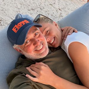 Er liebt Jüngere: Roland Trettls Ex "möchte was klarstellen"