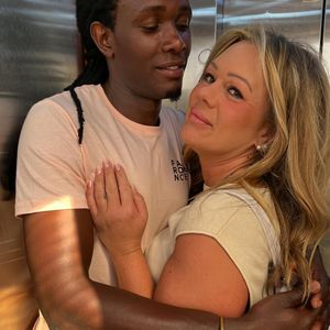 Dann verliebte sich "Amore unter Palmen"-Claudia in Rolence