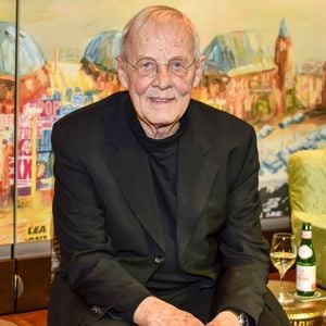 "In aller Freundschaft"-Star Rolf Becker (90) ist gestorben