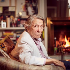 Letzter deutscher Playboy: Rolf Eden mit 92 Jahren gestorben