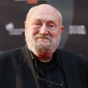 "Drei Haselnüsse für Aschenbrödel"-König Rolf Hoppe ist tot!