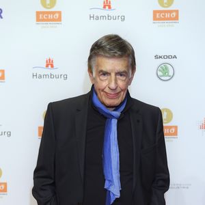 Mit 92 Jahren: Große Jazz-Legende Rolf Kühn ist verstorben
