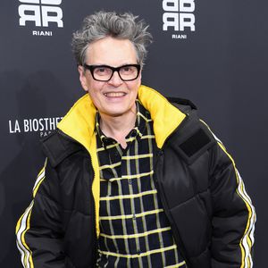Statt GNTM-Comeback: Rolf Scheider will Heilpraktiker werden