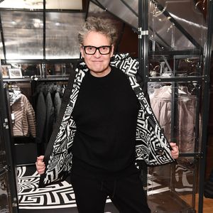 Ex-GNTM: So schön kam Mandy Bork zur Fashion Week