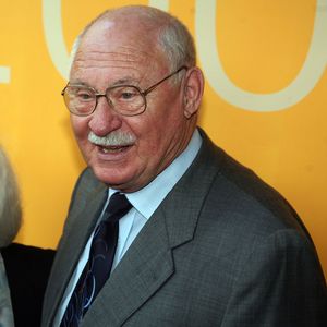 "Der Alte"-Star Rolf Schimpf ist mit 100 Jahren gestorben