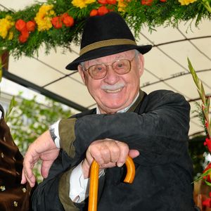 So waren Rolf Schimpfs (†100) letzte Tage im Pflegeheim