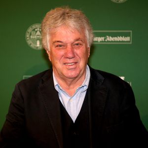 So feiert Rolf Zuckowski Weihnachten mit seinen Liebsten