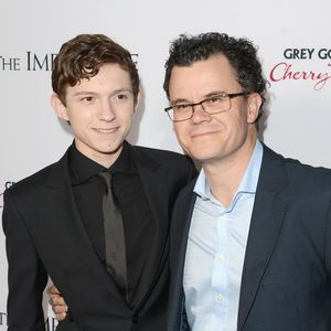 Fans überrascht: Tom Hollands Vater ist kein Unbekannter!